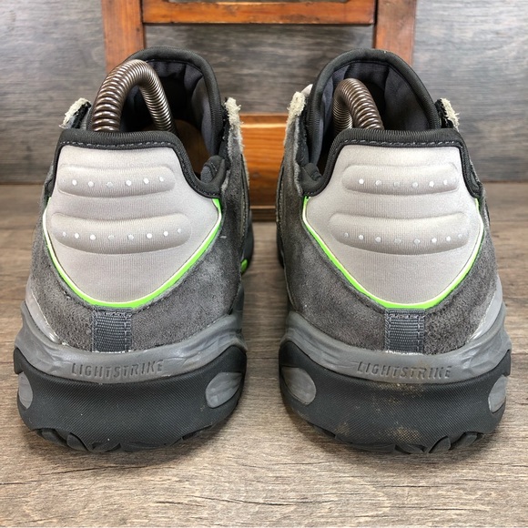 adidas Originals Niteball Feather Grey Trainers FX7654 UK 5.5 US 6 - Picture 6 of 14